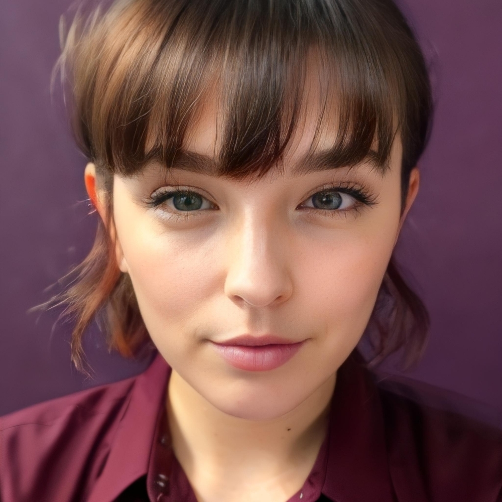 Meet your Posher, Shaylei